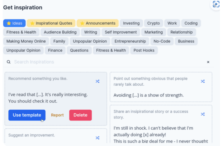 FeedHive AI content repurpose tool