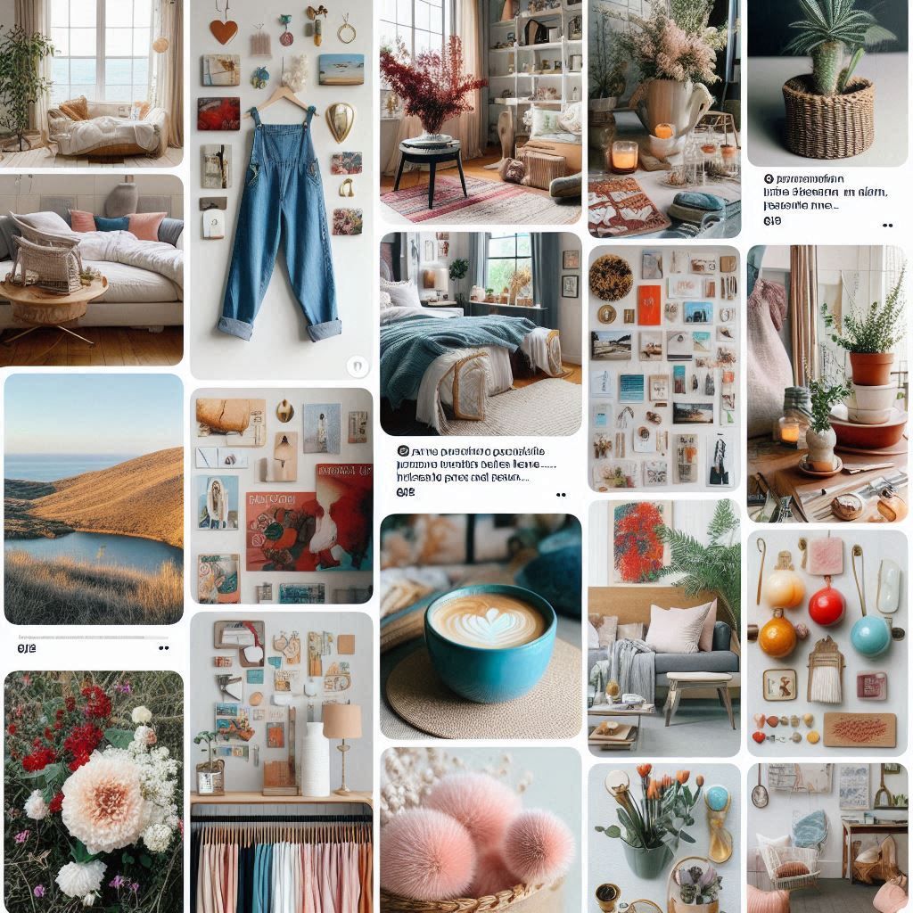 Monetize Pinterest with sponsored posts