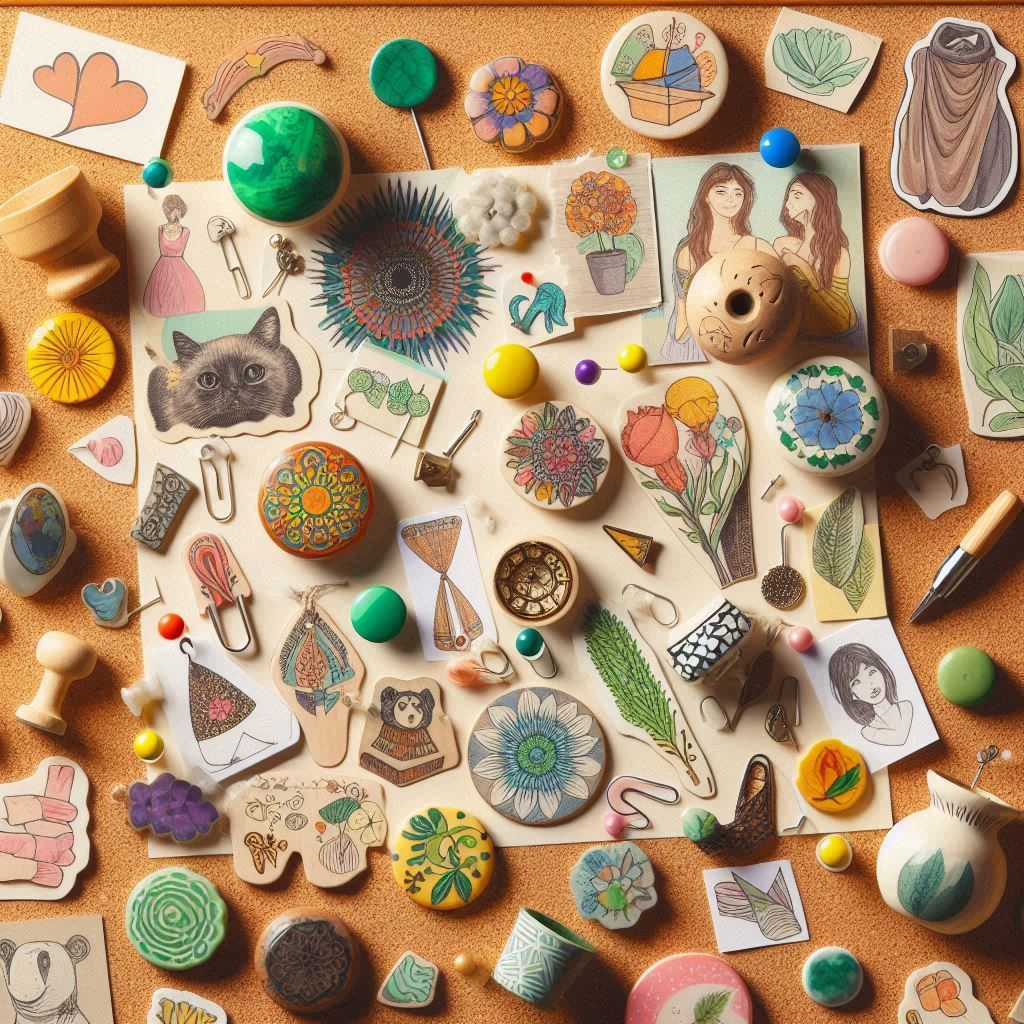 monetize Pinterest with product pins