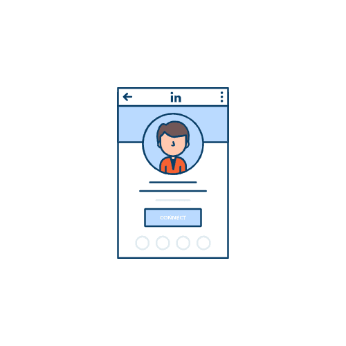 Personal brand on LinkedIn